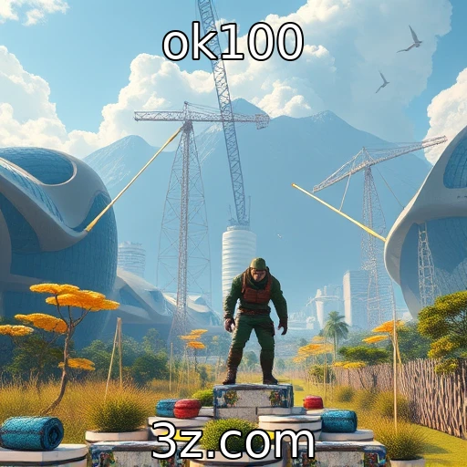 Novas tendências em jogos de realidade aumentada - ok100