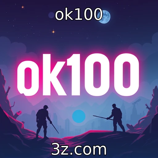 A evolução dos jogos independentes - ok100