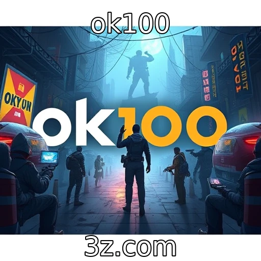 transformação do mercado de jogos independentes | ok100