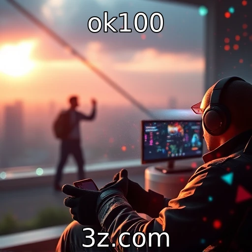 Impacto das microtransações na experiência do jogador - ok100