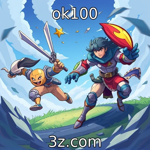 Tendências de jogos mobile em crescimento | ok100