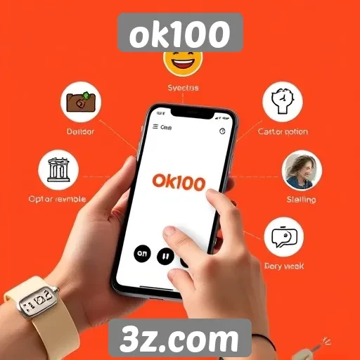 Modelos de monetização utilizados pelo ok100