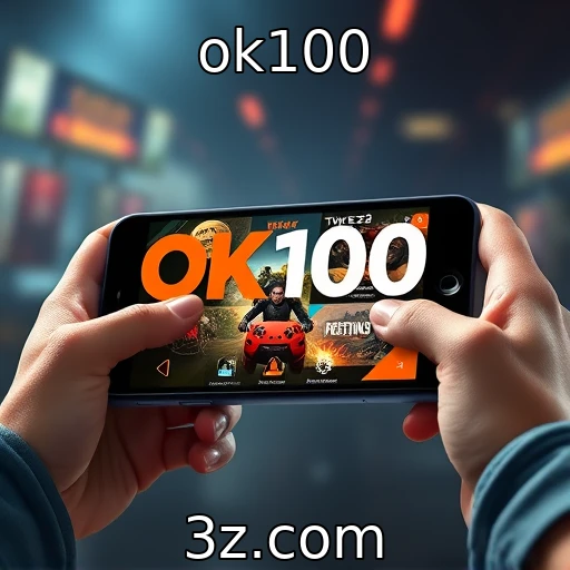 Novo relatório examina tendências em jogos mobile | ok100