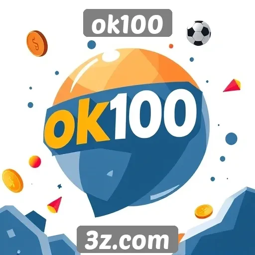 Novidades e atualizações no site ok100