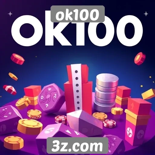 opinião de usuários sobre o ok100 e sua oferta de jogos