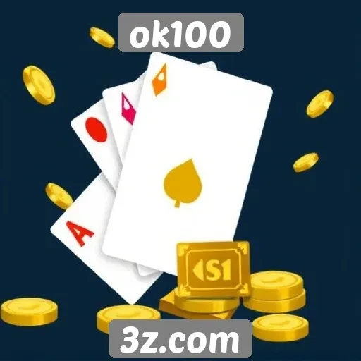 explorando os métodos de pagamento no ok100