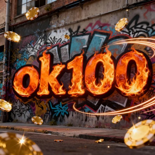ok100 logo