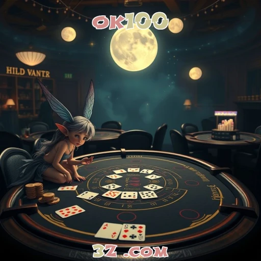 Estratégia Brilhante: Potencializando Jogos no ok100