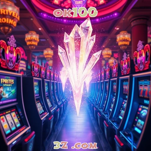 Dicas Imperdíveis para Gamers no ok100: Aprimore Seu Jogo