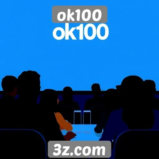 Feedback dos usuários sobre a experiência no ok100