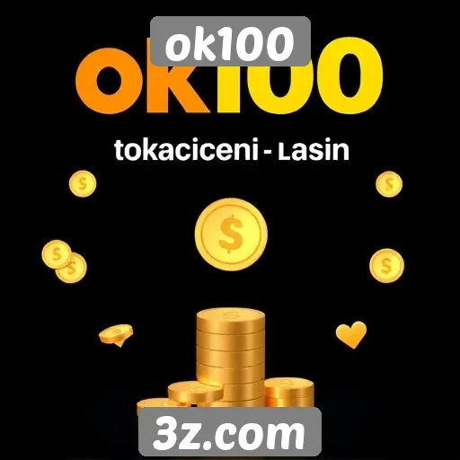 melhores técnicas para ganhar no site ok100